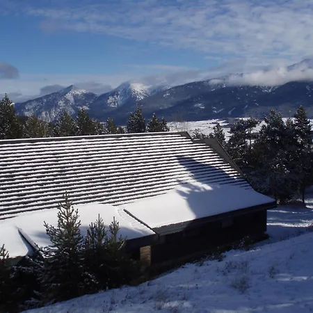 Le Du Ticou Bolquere