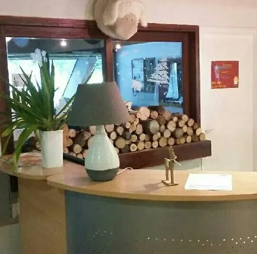 Le Du Ticou Üdülőpark